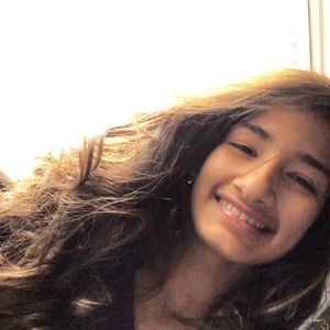 Meet your Posher, Siulmarie